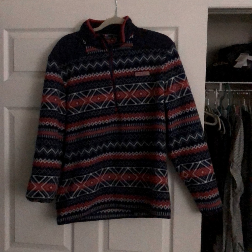 Vineyard vines Shepard jacket